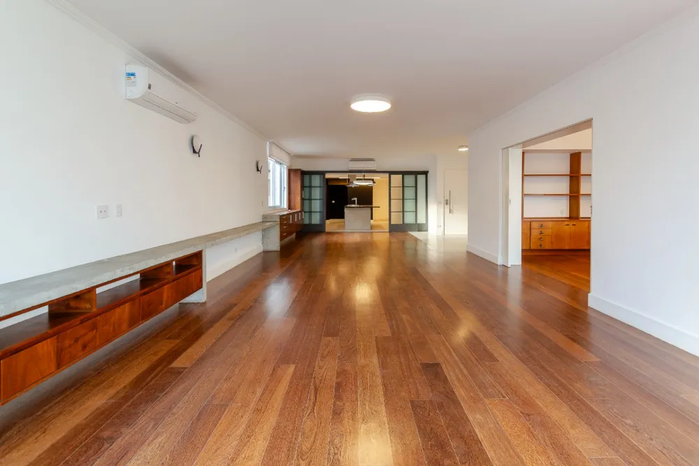 Apartamento, 3 quartos, 270 m² - Foto 3