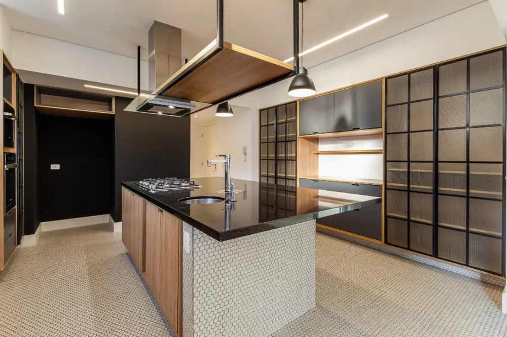 Apartamento, 3 quartos, 270 m² - Foto 2