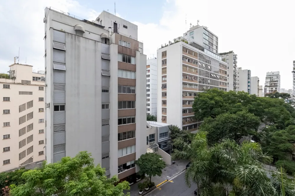 Apartamento, 3 quartos, 270 m² - Foto 11