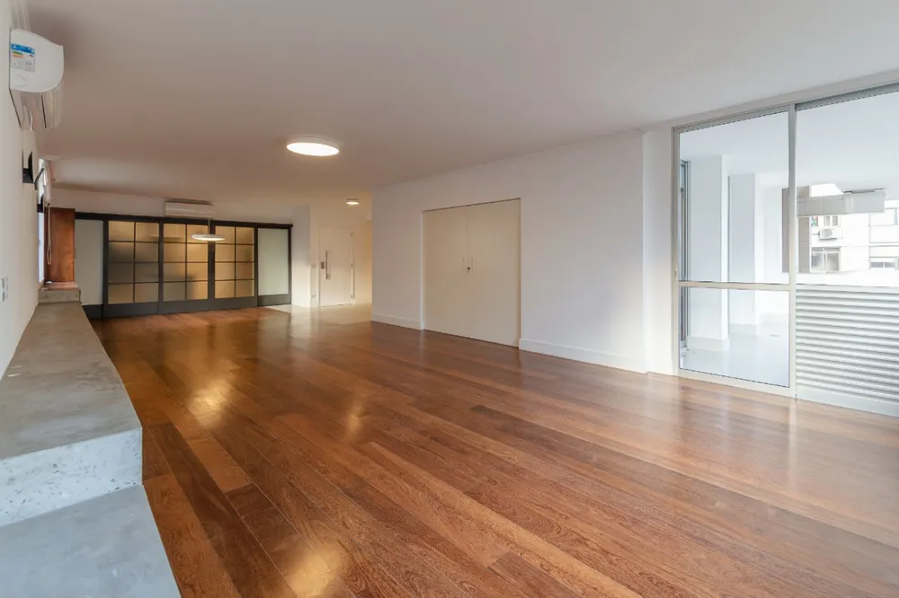 Apartamento, 3 quartos, 270 m² - Foto 9