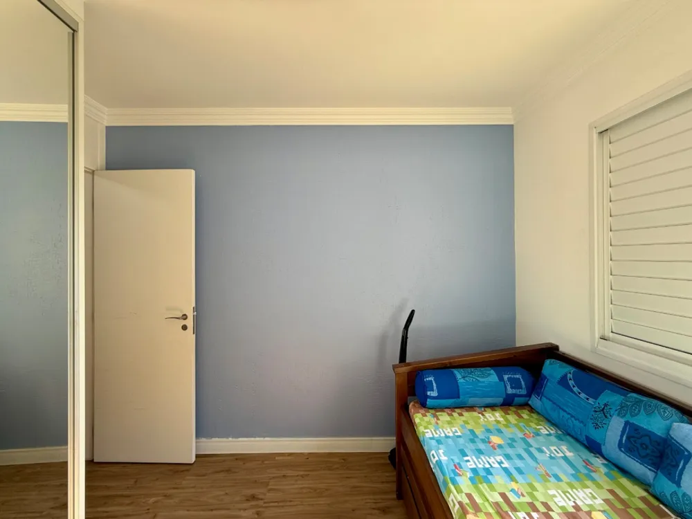 Apartamento, 3 quartos, 91 m² - Foto 3