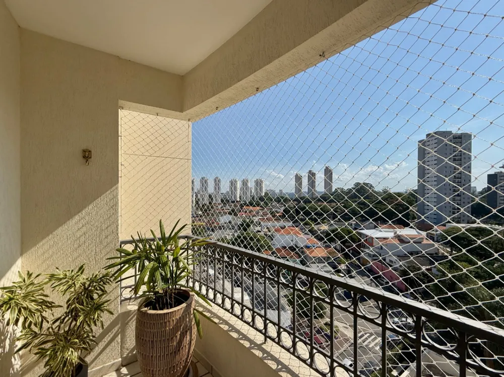 Apartamento, 3 quartos, 91 m² - Foto 2