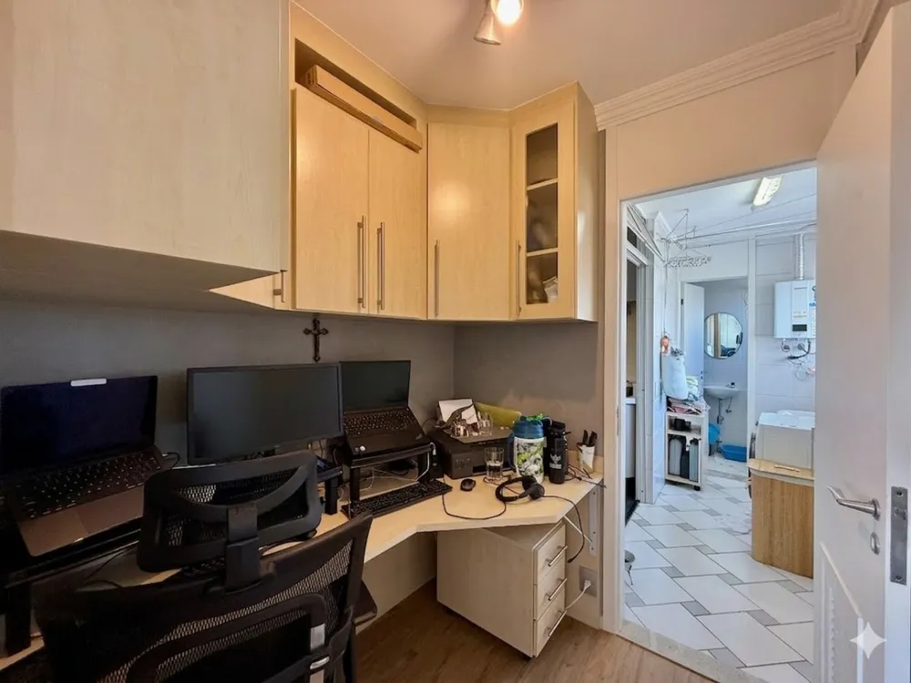 Apartamento, 3 quartos, 91 m² - Foto 3