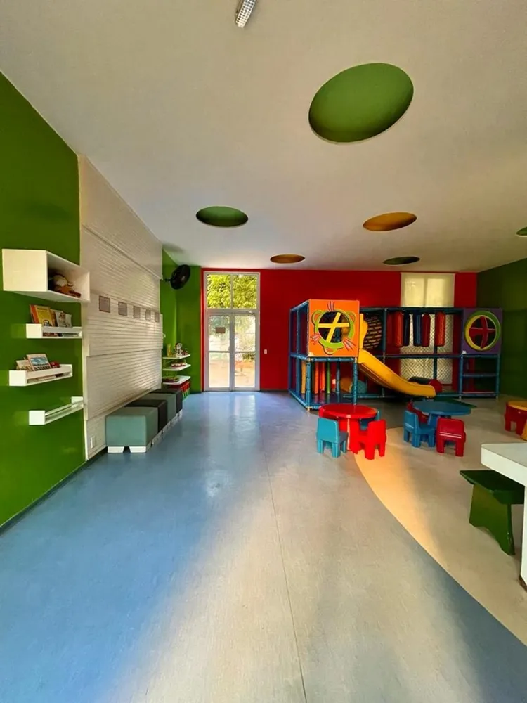 Apartamento, 3 quartos, 176 m² - Foto 6