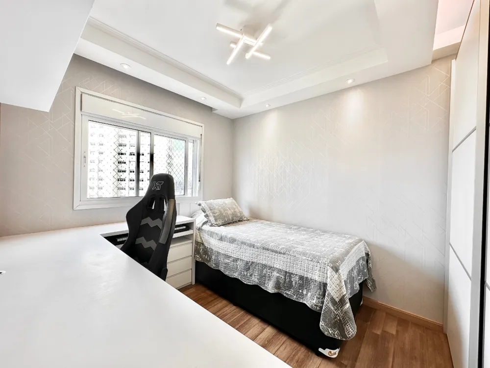 Apartamento, 3 quartos, 176 m² - Foto 2