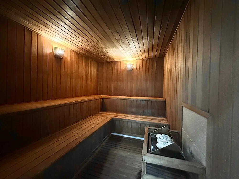 Apartamento, 3 quartos, 176 m² - Foto 3