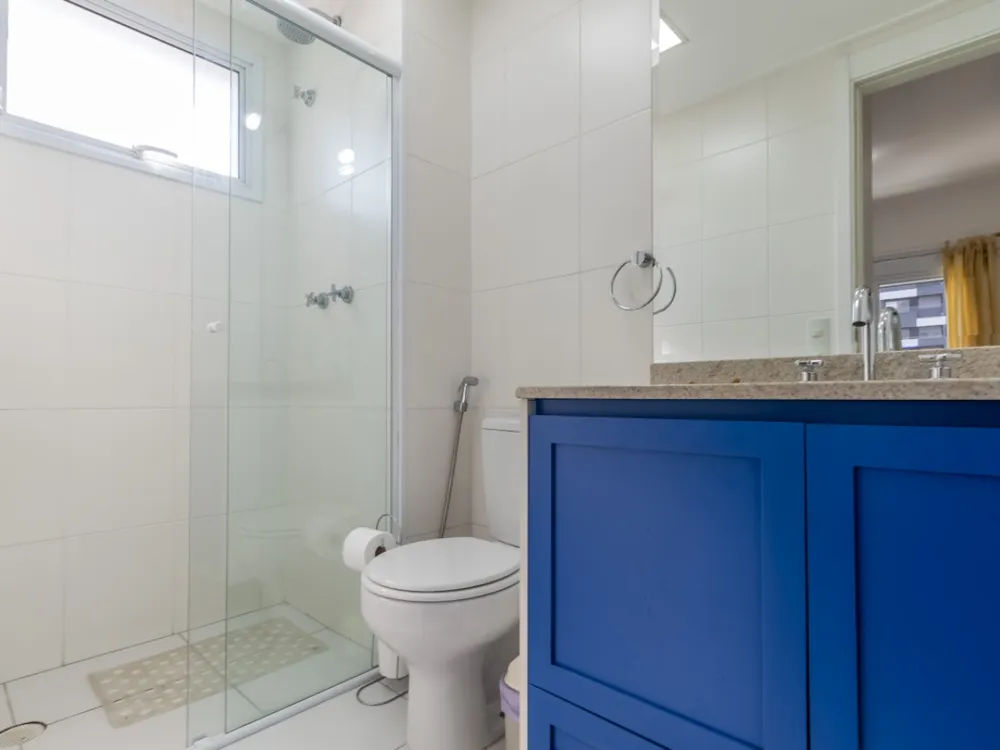 Apartamento, 2 quartos, 67 m² - Foto 6