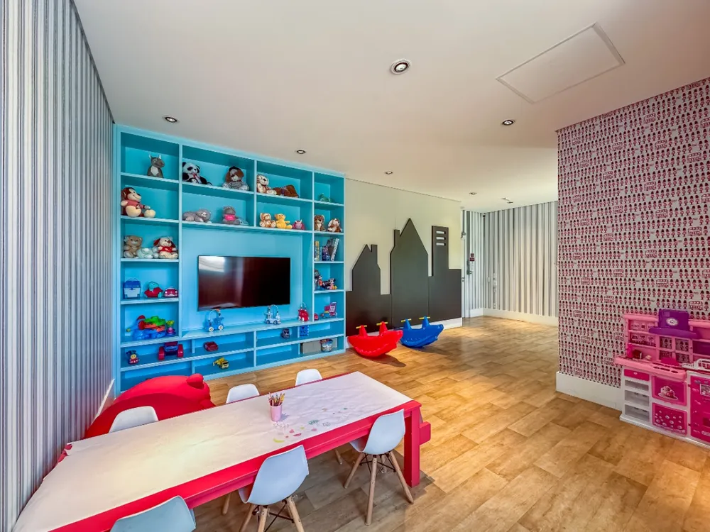 Apartamento, 2 quartos, 67 m² - Foto 10