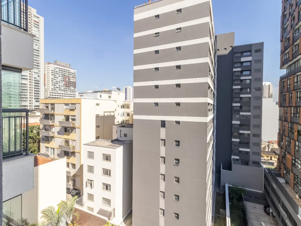 Apartamento, 2 quartos, 67 m² - Foto 5