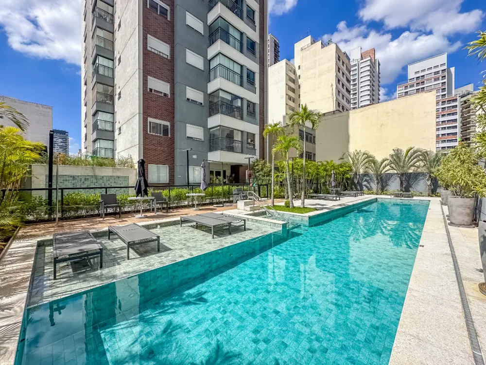 Apartamento, 2 quartos, 67 m² - Foto 7