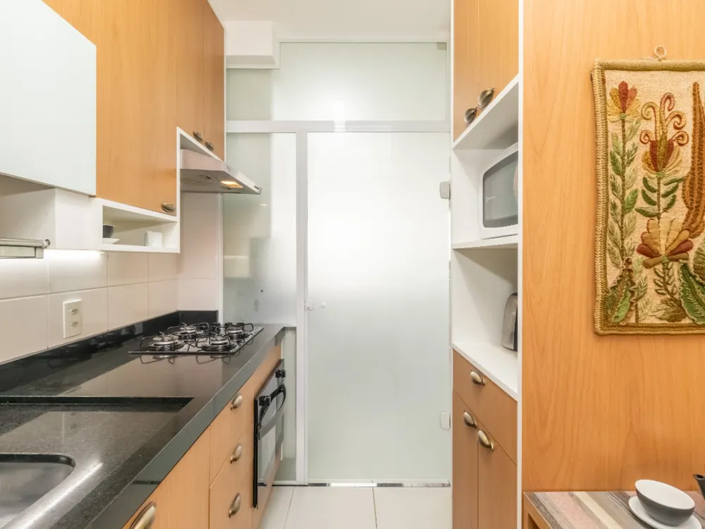 Apartamento, 2 quartos, 67 m² - Foto 2