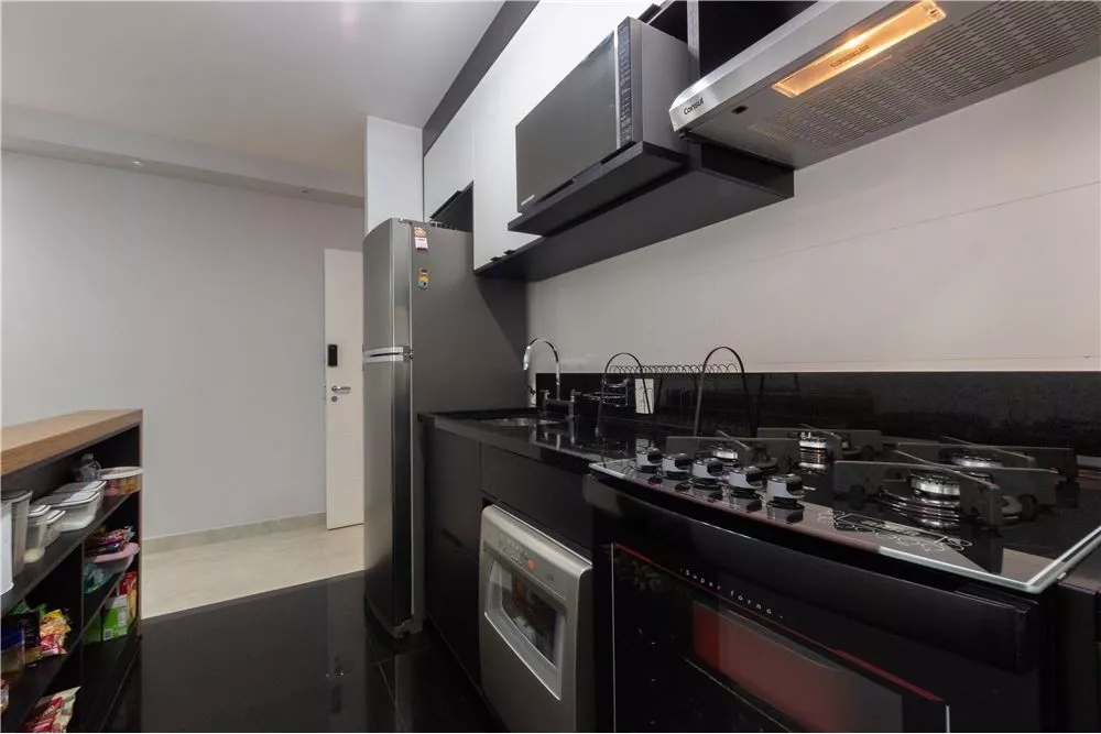 Apartamento à venda com 2 quartos, 64m² - Foto 9