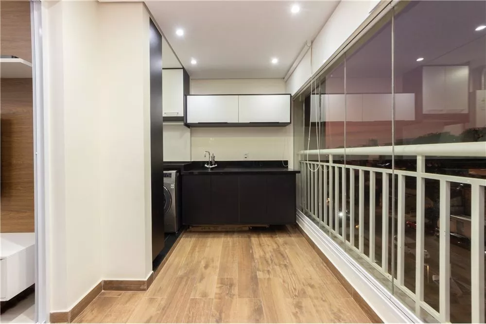 Apartamento à venda com 2 quartos, 64m² - Foto 6