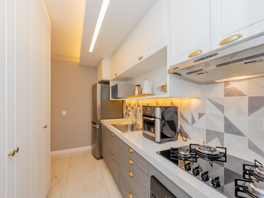 Apartamento à venda com 2 quartos, 93m² - Foto 2