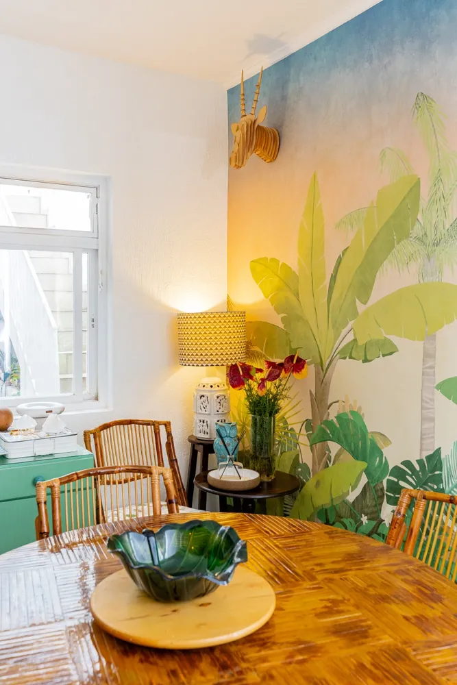Casa, 2 quartos, 111 m² - Foto 2