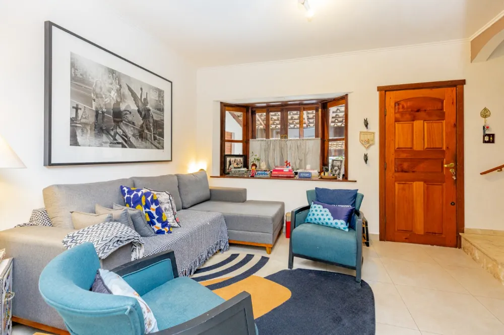 Casa, 2 quartos, 111 m² - Foto 1