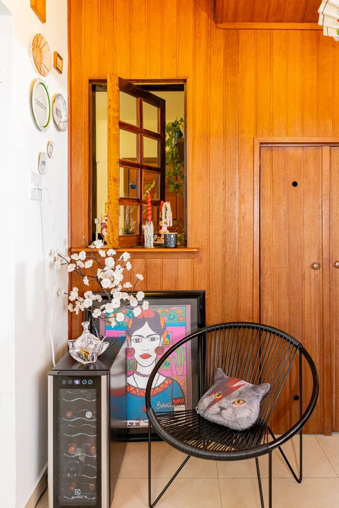 Casa, 2 quartos, 111 m² - Foto 3