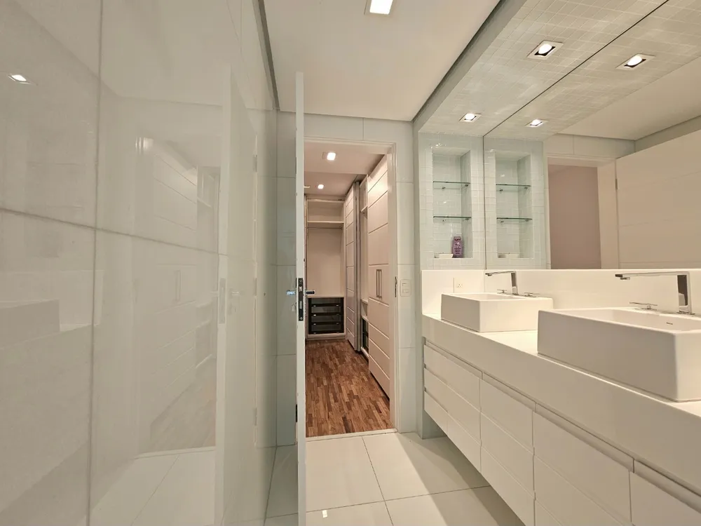 Apartamento, 2 quartos, 163 m² - Foto 1