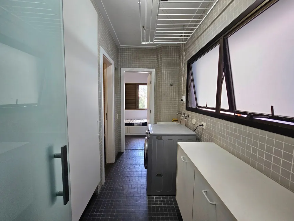 Apartamento, 2 quartos, 163 m² - Foto 2