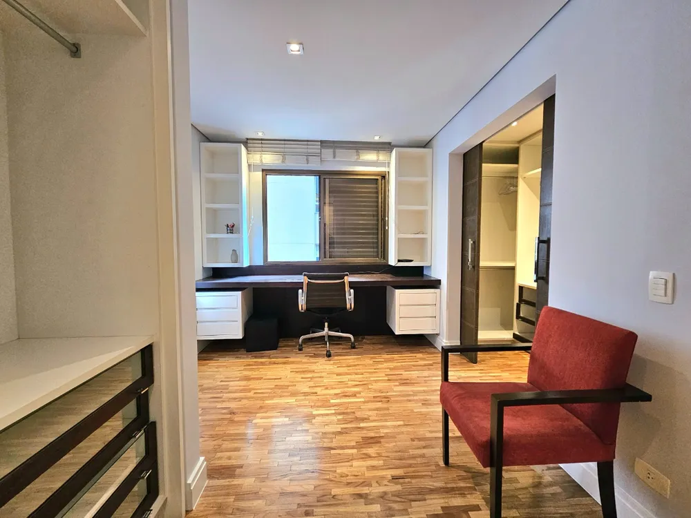 Apartamento, 2 quartos, 163 m² - Foto 5