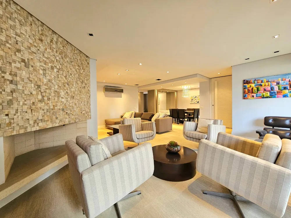 Apartamento, 2 quartos, 163 m² - Foto 4