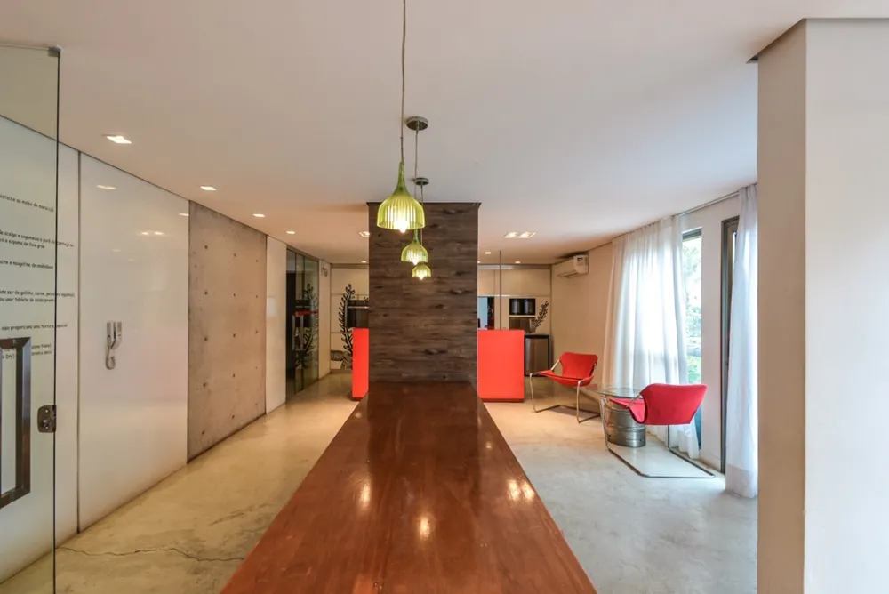 Apartamento, 1 quarto, 70 m² - Foto 11