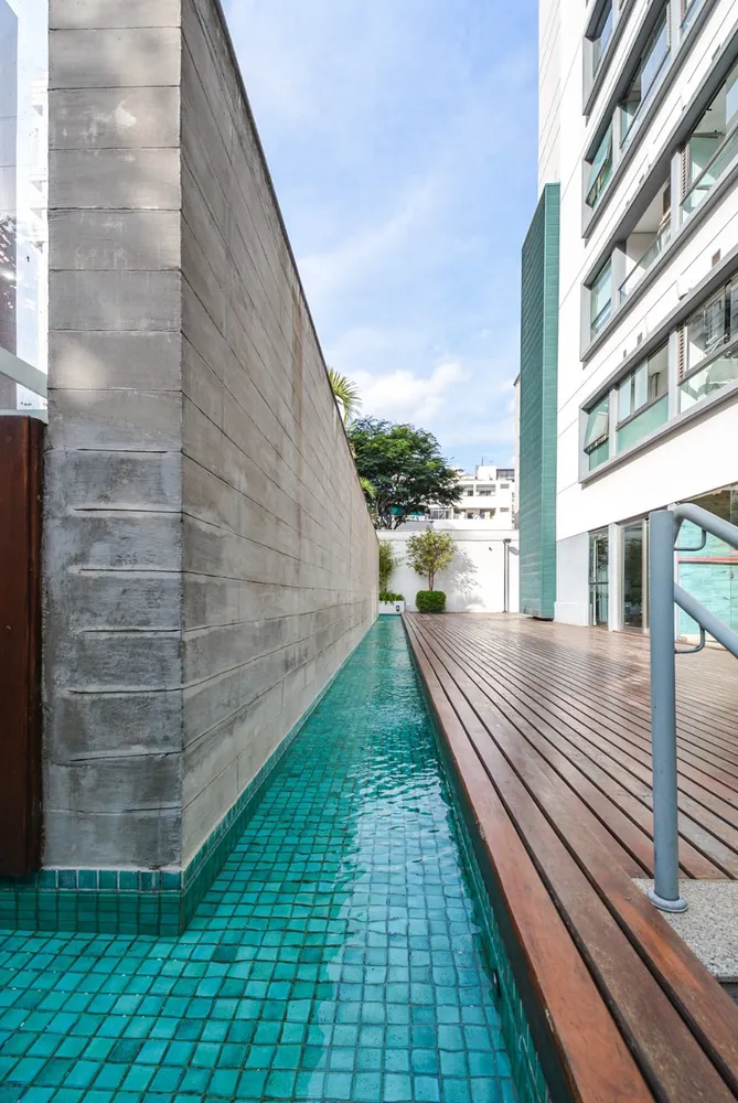 Apartamento, 1 quarto, 70 m² - Foto 6