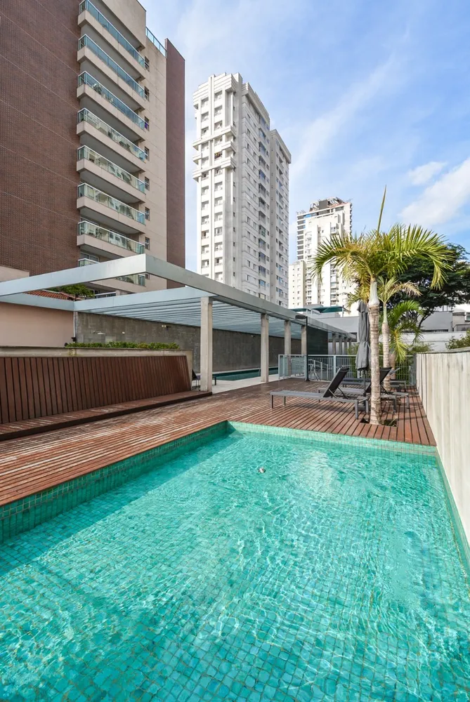 Apartamento, 1 quarto, 70 m² - Foto 10