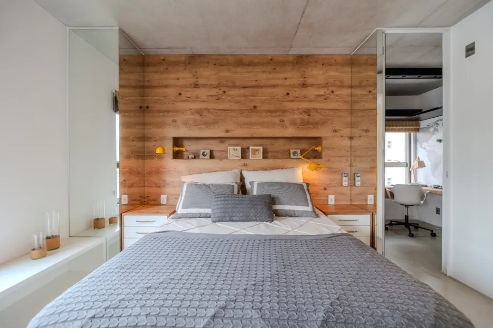 Apartamento, 1 quarto, 70 m² - Foto 7