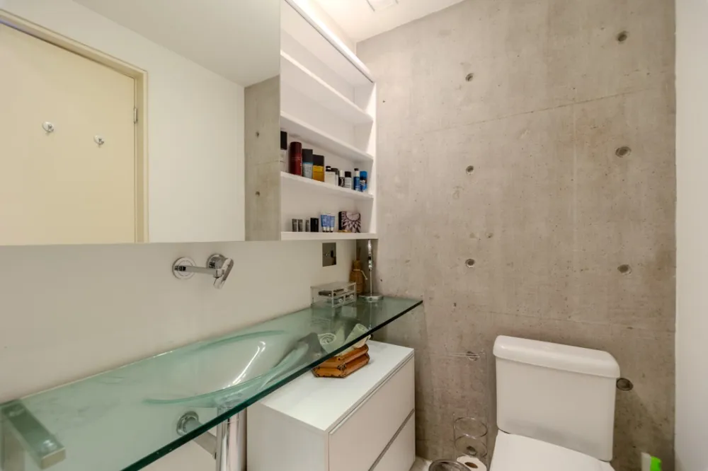 Apartamento, 1 quarto, 70 m² - Foto 8