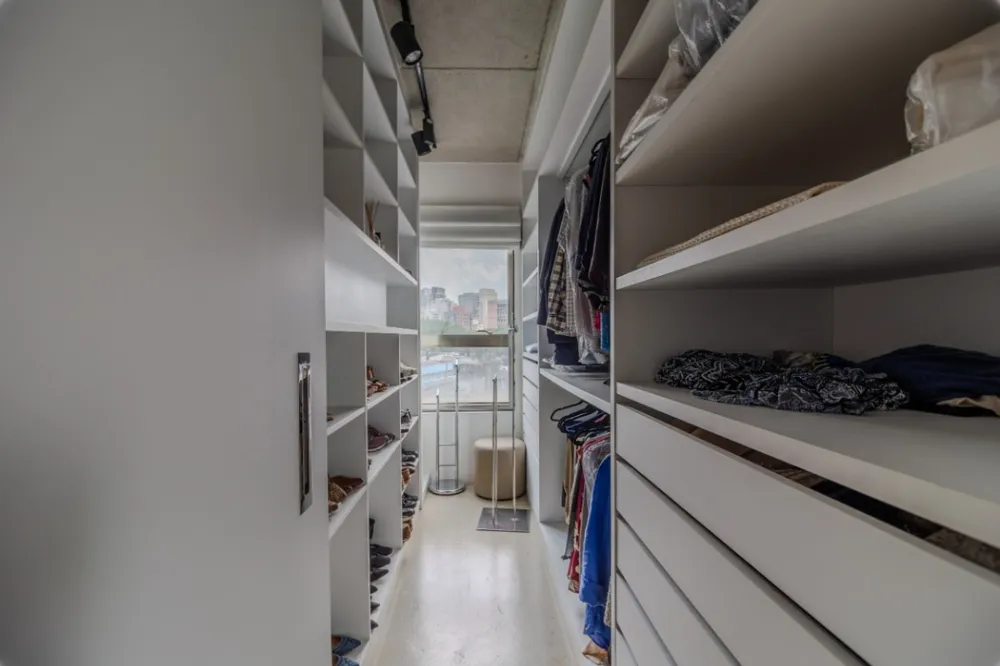 Apartamento, 1 quarto, 70 m² - Foto 9