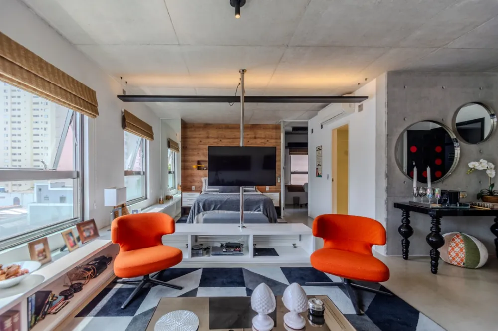 Apartamento, 1 quarto, 70 m² - Foto 12