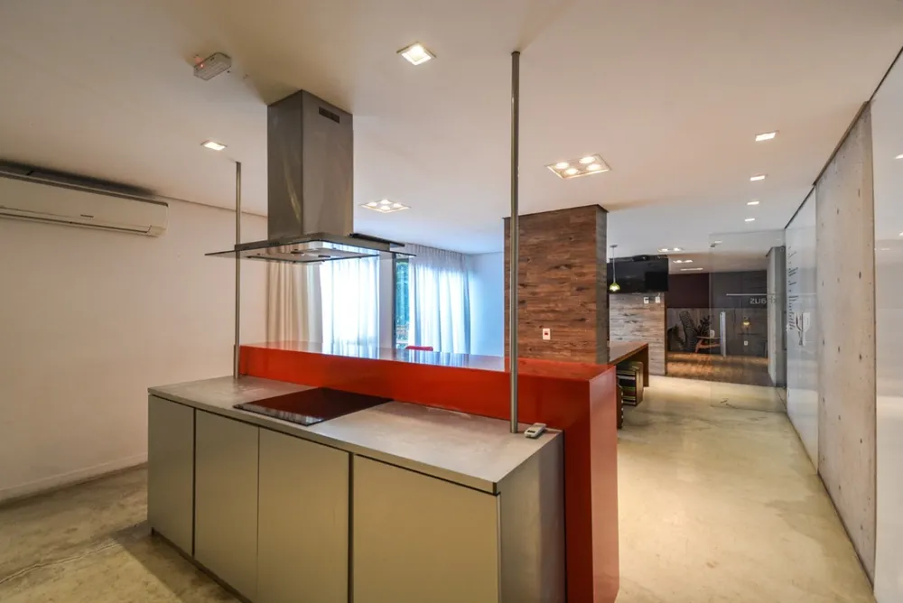Apartamento, 1 quarto, 70 m² - Foto 3