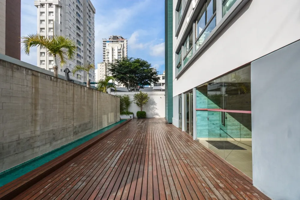 Apartamento, 1 quarto, 70 m² - Foto 1