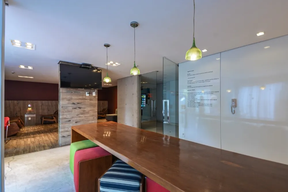 Apartamento, 1 quarto, 70 m² - Foto 2