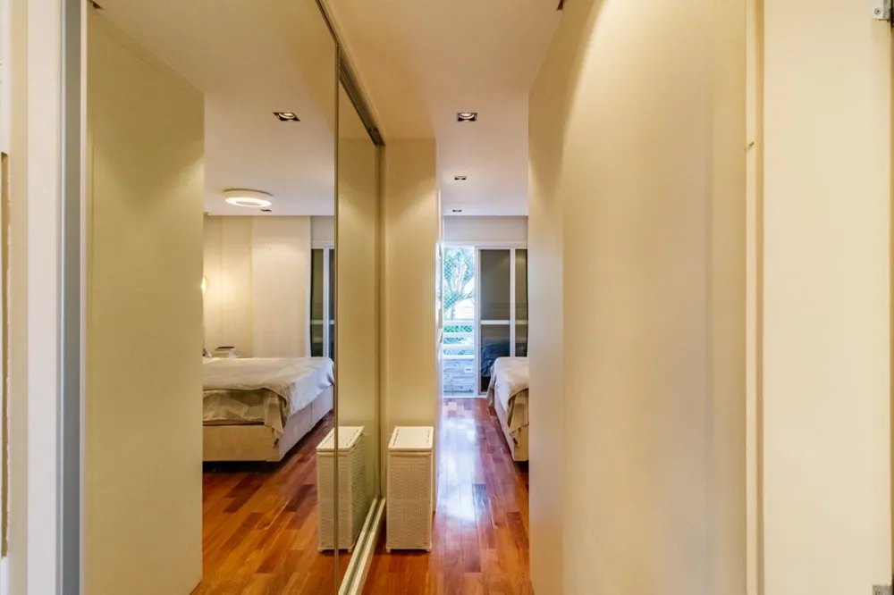 Apartamento, 3 quartos, 137 m² - Foto 11