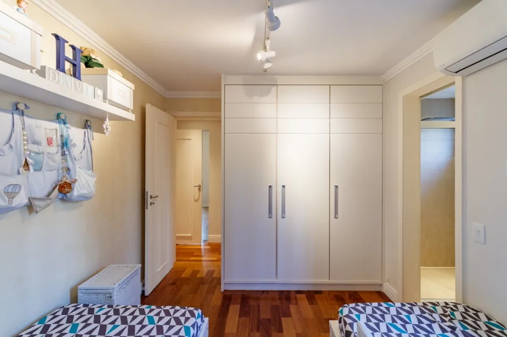 Apartamento, 3 quartos, 137 m² - Foto 12