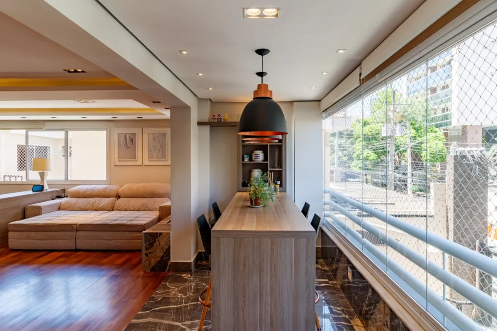 Apartamento, 3 quartos, 137 m² - Foto 8