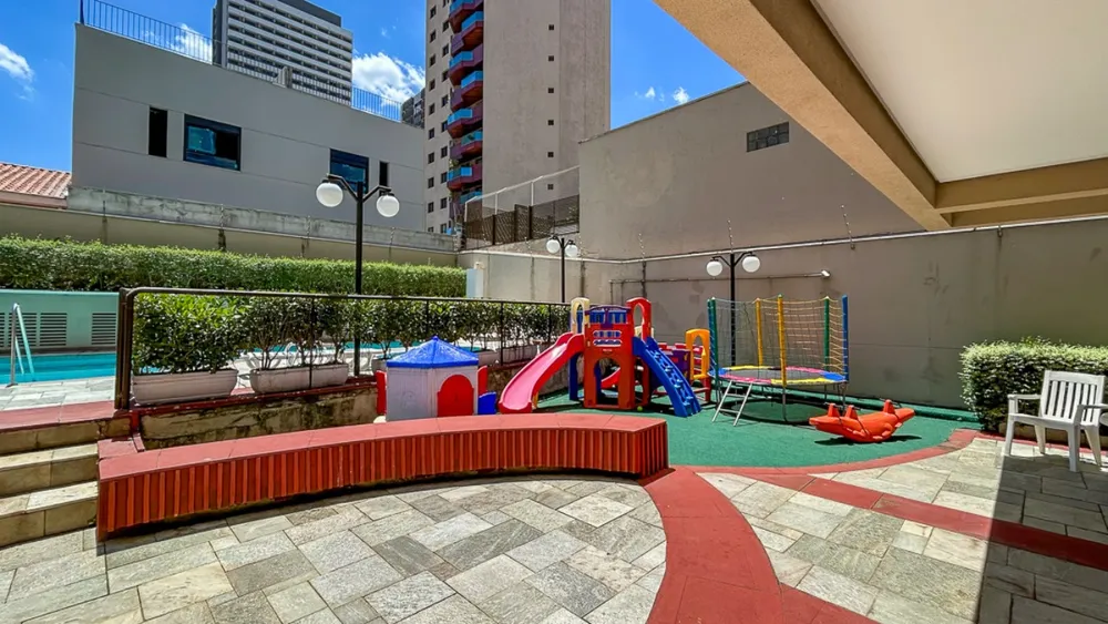 Apartamento, 3 quartos, 137 m² - Foto 3
