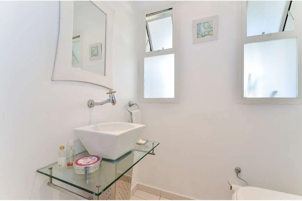 Cobertura, 3 quartos, 393 m² - Foto 10