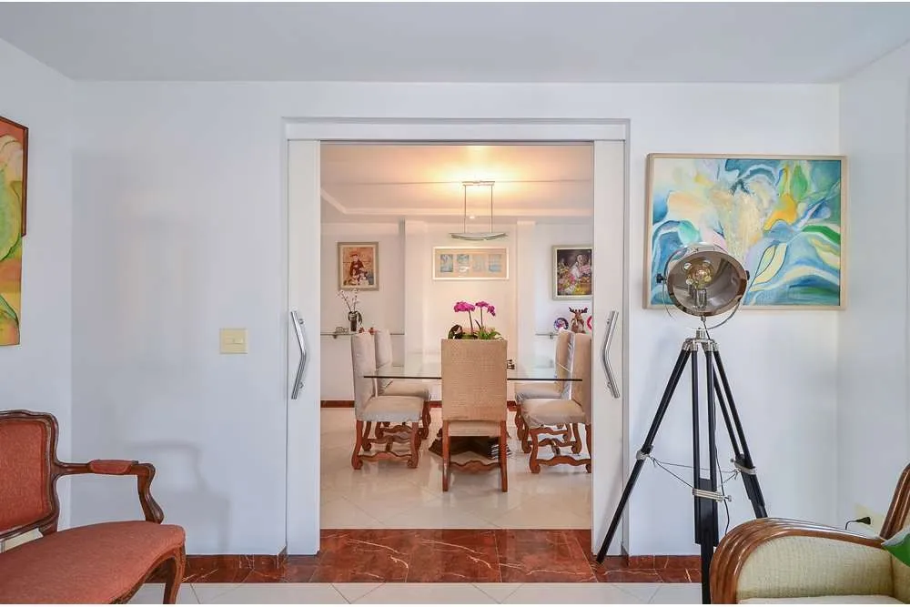 Cobertura, 3 quartos, 393 m² - Foto 6