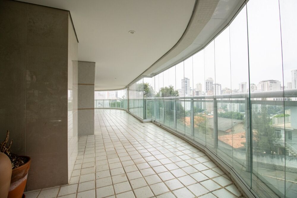 Apartamento à venda com 4 quartos, 438m² - Foto 11