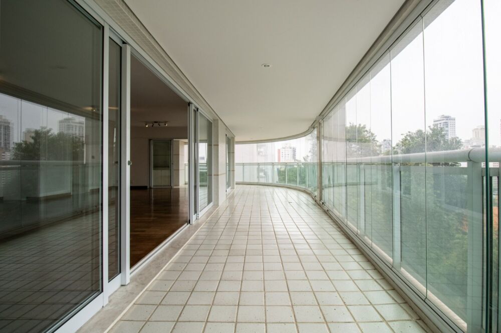 Apartamento à venda com 4 quartos, 438m² - Foto 12