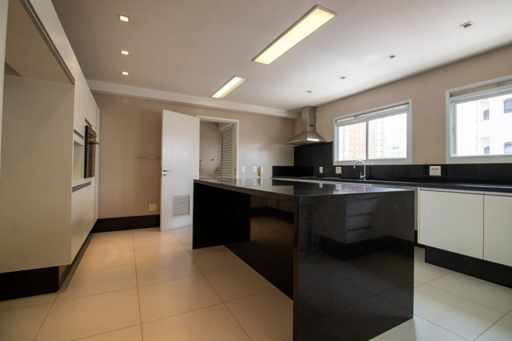 Apartamento à venda com 4 quartos, 438m² - Foto 16