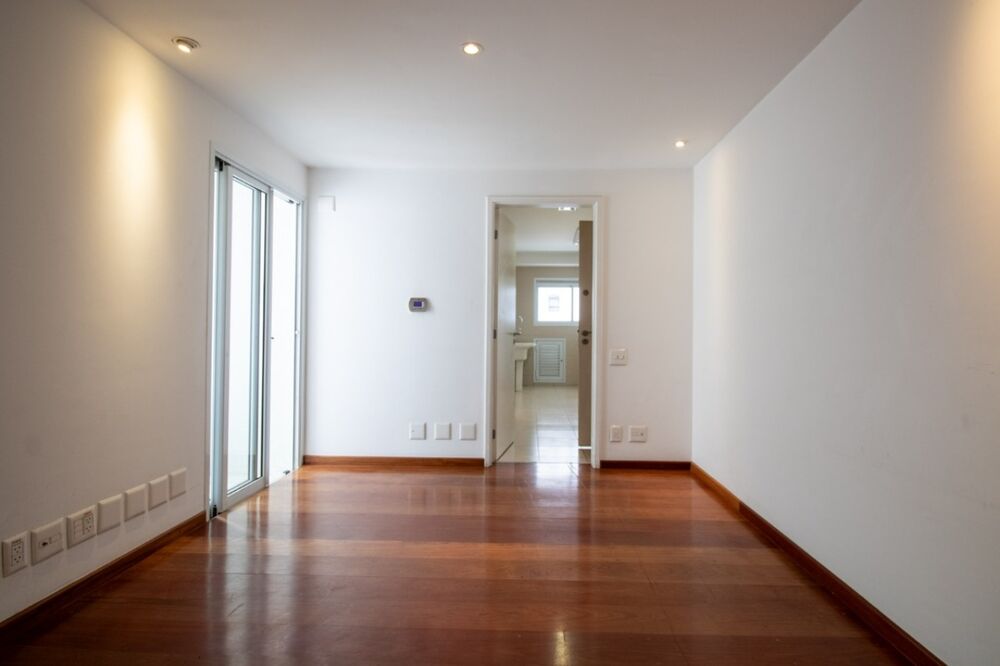 Apartamento à venda com 4 quartos, 438m² - Foto 19
