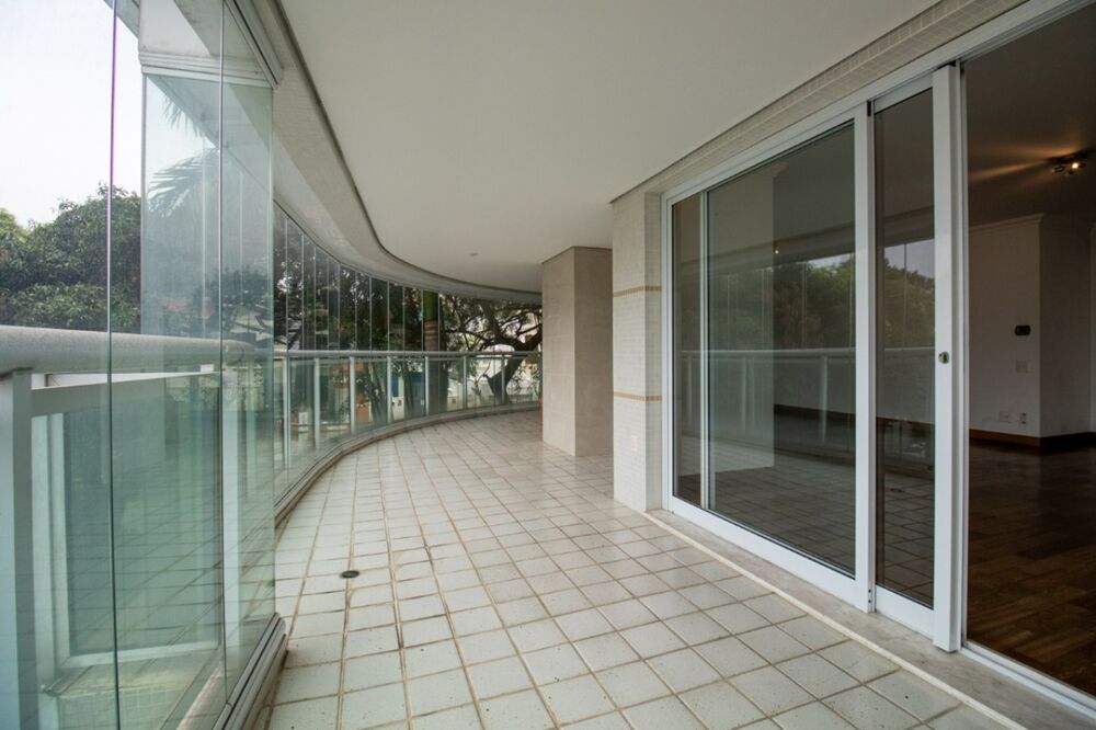Apartamento à venda com 4 quartos, 438m² - Foto 7