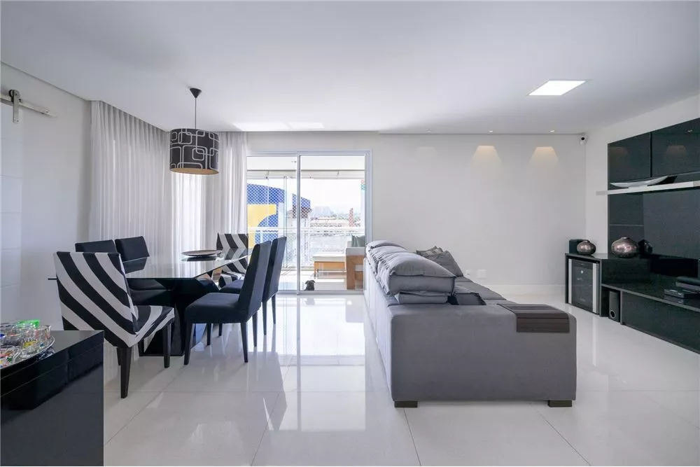 Apartamento à venda com 4 quartos, 162m² - Foto 10