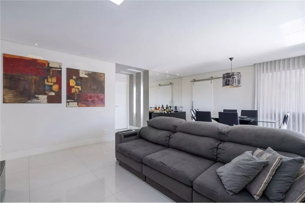 Apartamento à venda com 4 quartos, 162m² - Foto 15