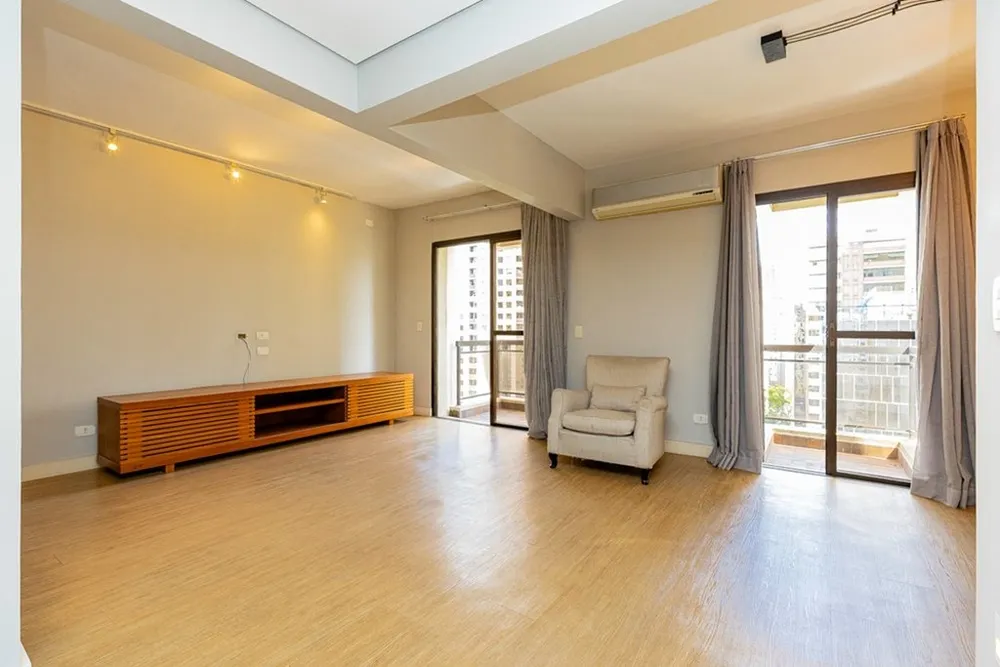 Cobertura, 1 quarto, 90 m² - Foto 3