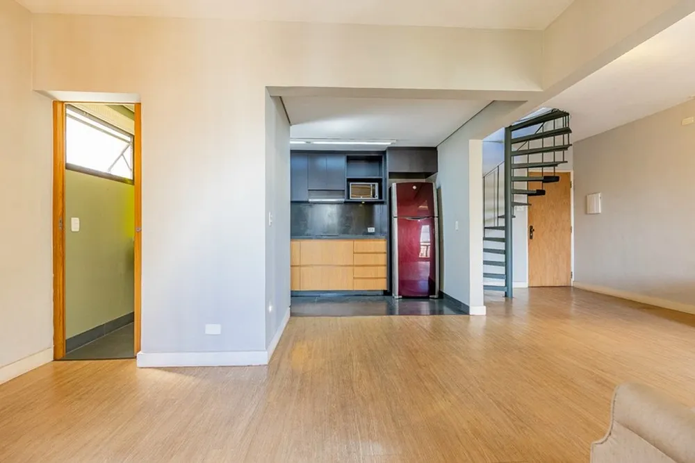 Cobertura, 1 quarto, 90 m² - Foto 13